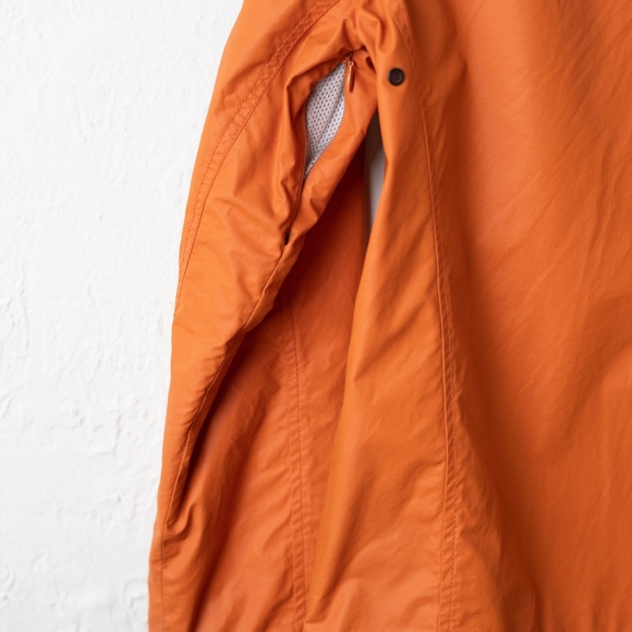 Cole Haan Men's Windbreaker - Picture 3 of 8